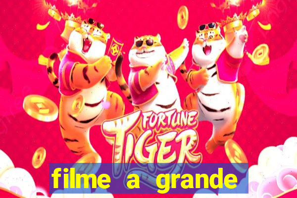 filme a grande virada final explicado